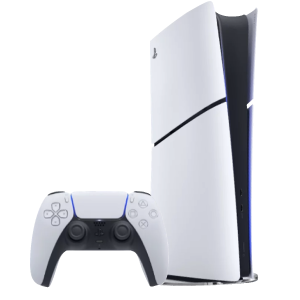 Sony Playstation 5 Digital Console (Slim) 825GB