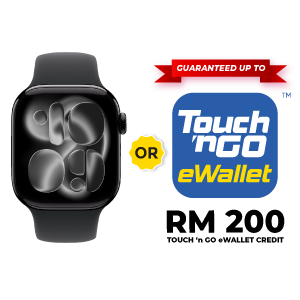 Apple Watch Series 11 
