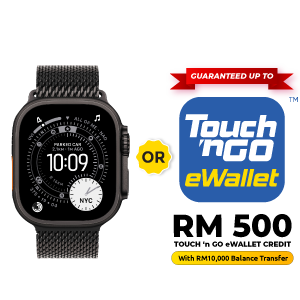 Apple Watch Ultra 3 