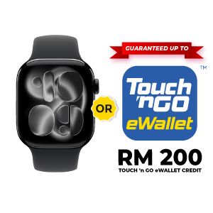 Apple Watch Series 11