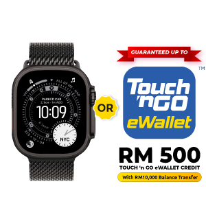 Apple Watch Ultra 3