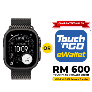 Apple Watch Ultra 3
