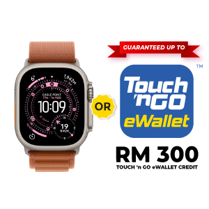 Apple Watch Ultra 3